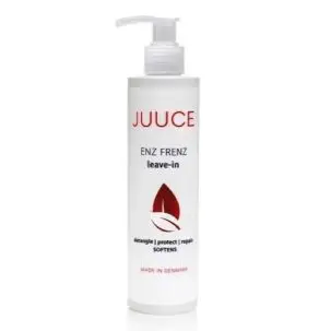 JUUCE Enz Frenz Leave-in Hårkur, 250 ml - 