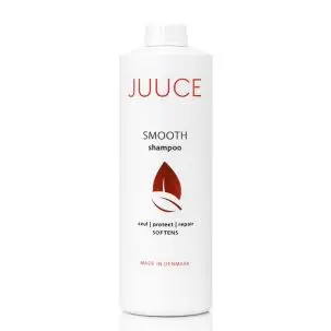 JUUCE LITER - Smooth Shampoo, 1000 ml - TILBUD
