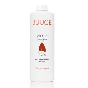 JUUCE LITER - Smooth Conditioner, 1000 ml - TILBUD