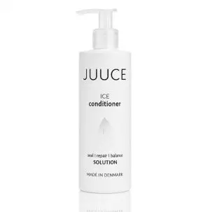 JUUCE Ice Solution Conditioner, 450 ml - Hovedbundsproblemer
