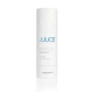 JUUCE Booster Oil, 50 ml - Værdi 189,- - LOOP