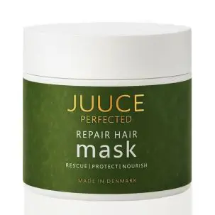JUUCE Repair Hair Mask, 300 ml - 