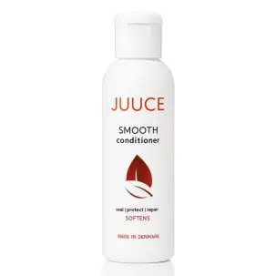 REJSEFLASKE - Smooth conditioner, 100 ml - TILBUD