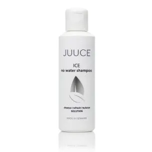 No Water shampoo, 100 ml - Nyheder