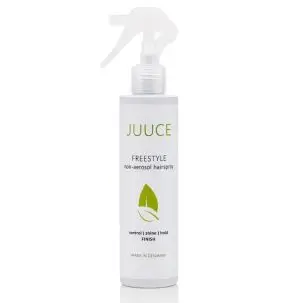 JUUCE Freestyle Non-aerosol Hårspray, 250 ml - Nyheder