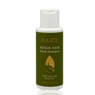 JUUCE Repair Hair Bond Shampoo, 100 ml - Pleje
