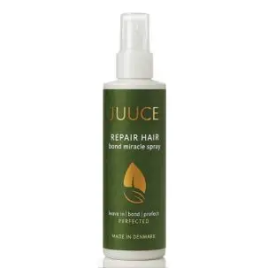 JUUCE Repair Hair Bond Leave-in Miracle Spray, 250 ml - 