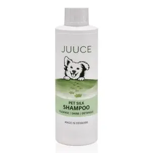 PET Silk shampoo, 500 ml - Ekstra