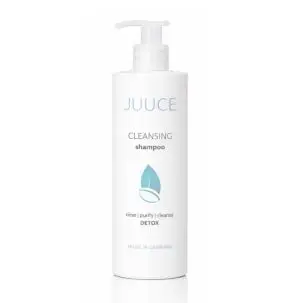 Cleansing Detox shampoo, 450 ml - Hovedbundsproblemer