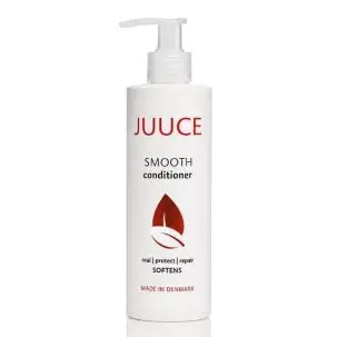 JUUCE Smooth Conditioner, 450 ml - TILBUD